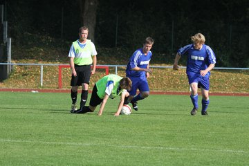 Bild 16 - Herren am 2.10.11